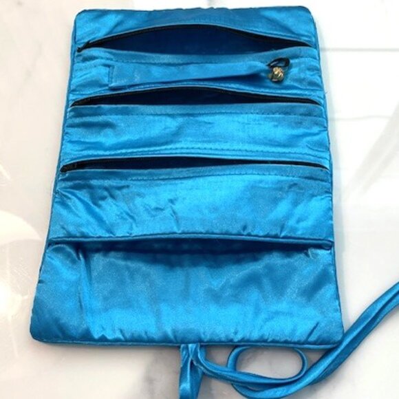 Jewelery Travel Bag - Picture 3 of 4